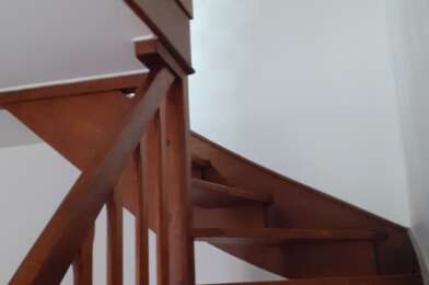 Appartement 2 pièces 640 €