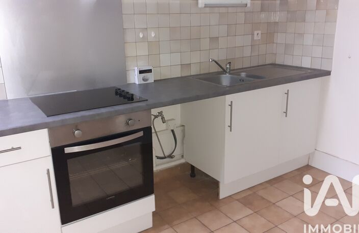 Location Appartement 2 pièces — photo 2