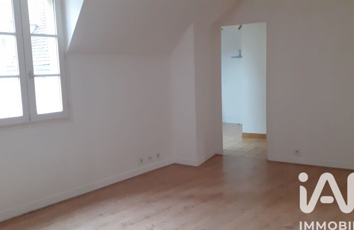 Location Appartement 2 pièces — photo 3