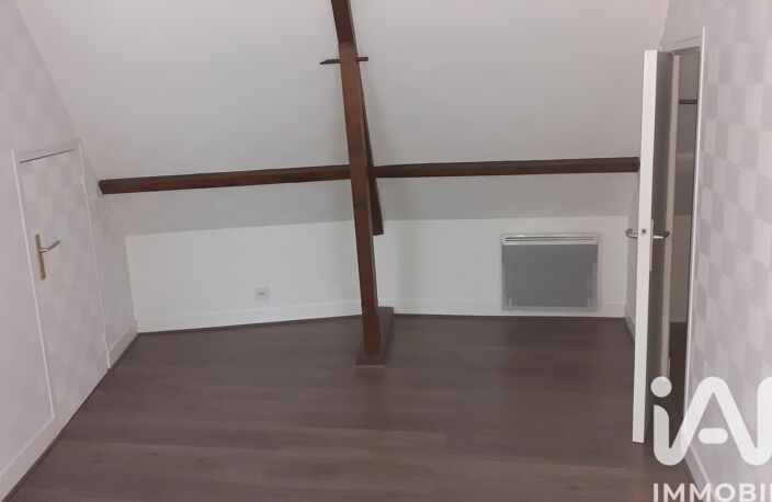 Location Appartement 2 pièces — photo 4