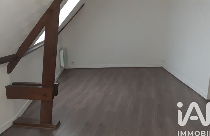 Location Appartement 2 pièces — photo 5