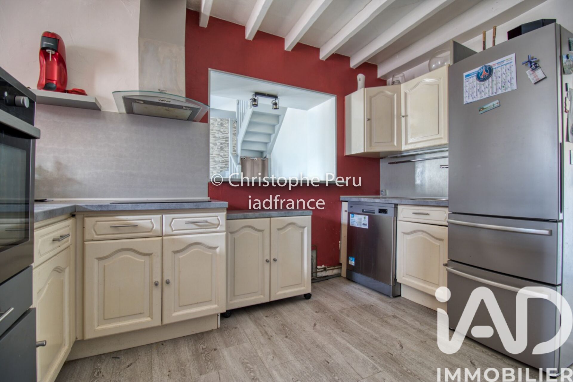 Vente Maison de ville 5 pièces - Photo 3