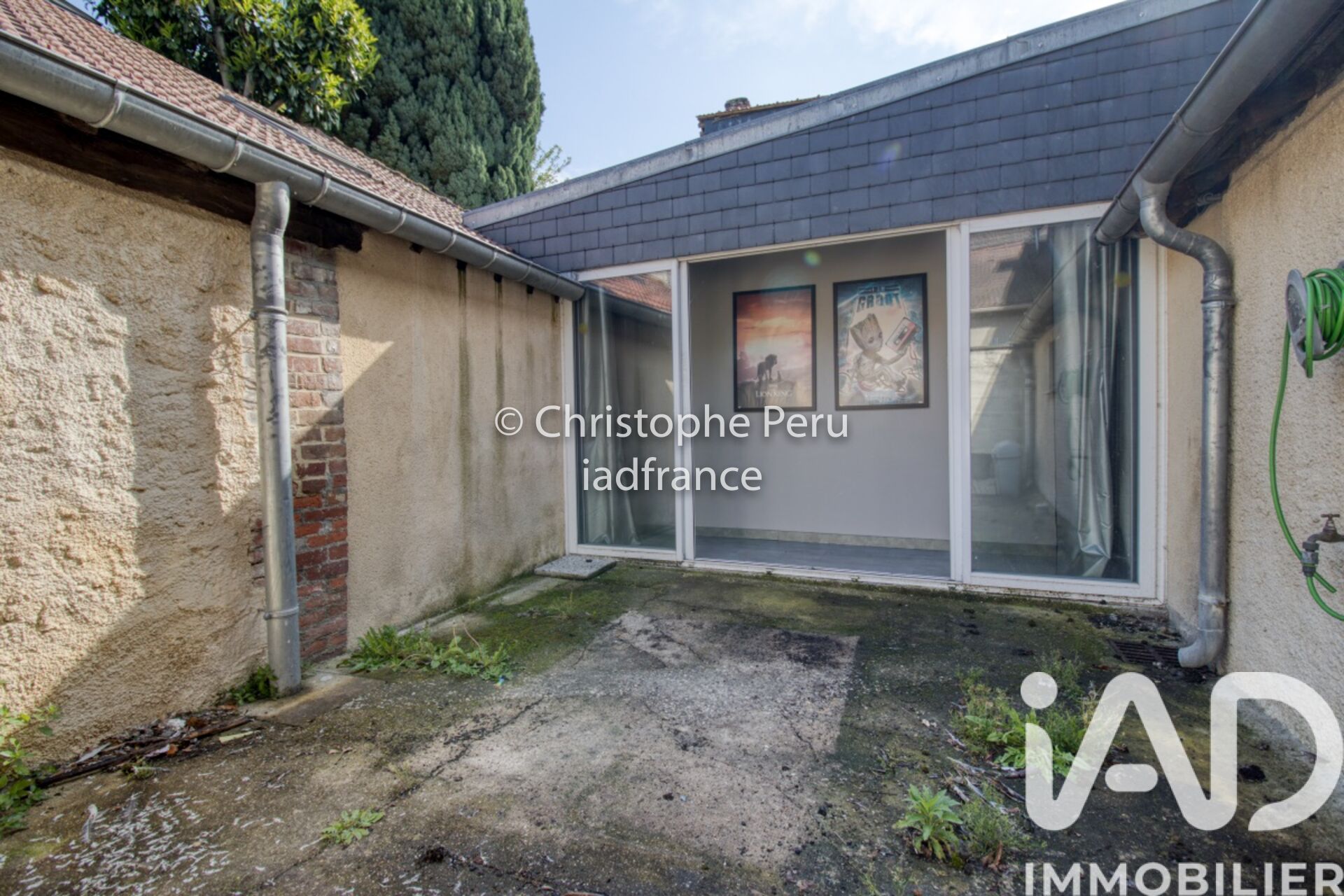 Vente Maison de ville 5 pièces - Photo 5