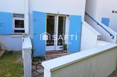 Appartement 1 pièces 86000 €