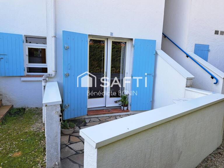 Studio dans résidence à 500 m de la plage — photo 1