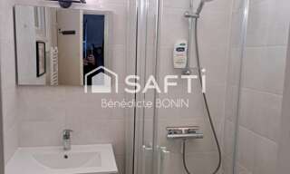 Appartement 1 Pièce 18 m² à vendre à Saint-Palais-sur-Mer (17420)