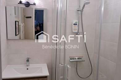 Appartement 1 pièces 86000 €