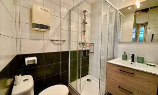 Appartement 1 Pièce 20 m² à louer à Nice (06000)