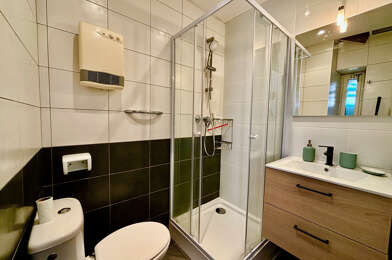 Appartement 1 pièces 695 €