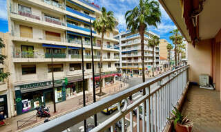 Appartement 2 Pièces 53 m² à vendre à Antibes (06160)