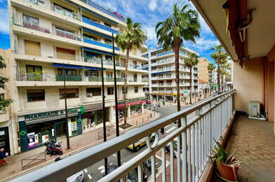 Appartement 2 pièces 289000 €