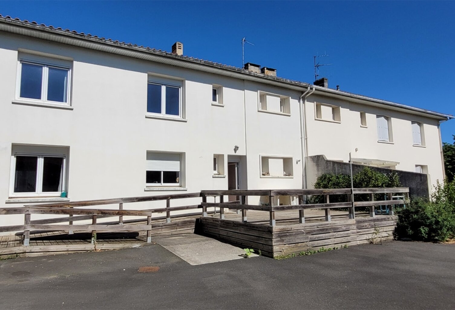Vente Maison de ville 8 pièces — photo 1