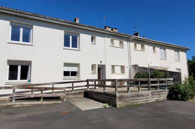 Maison 8 pièces 197000 €