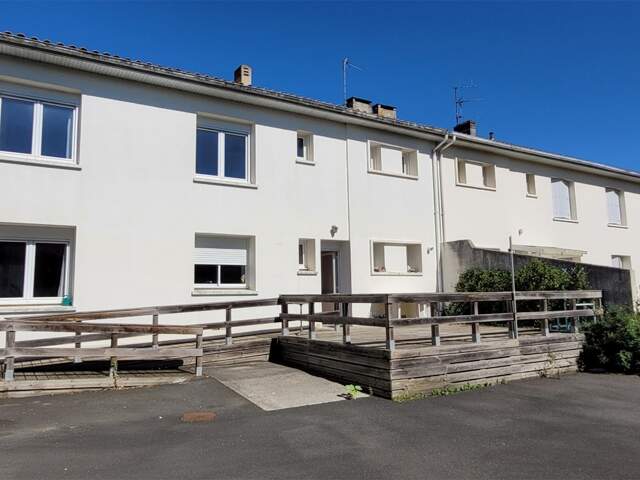 Vente Maison de ville 8 pièces — photo du bien