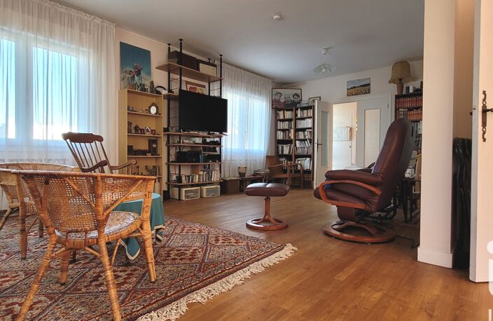 Vente Maison de ville 8 pièces — photo 3