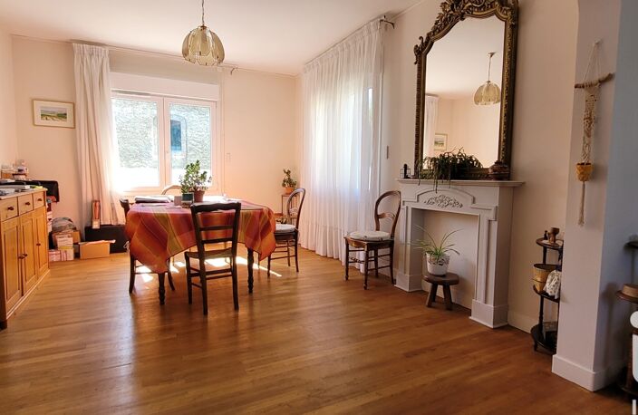 Vente Maison de ville 8 pièces — photo 4