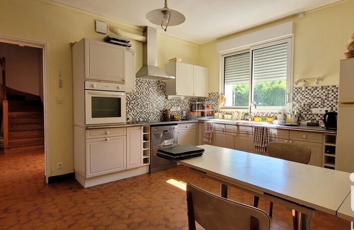 Vente Maison de ville 8 pièces — photo 5