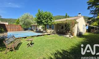 Maison 6 Pièces 115 m² à vendre à Saint-Péray (07130)