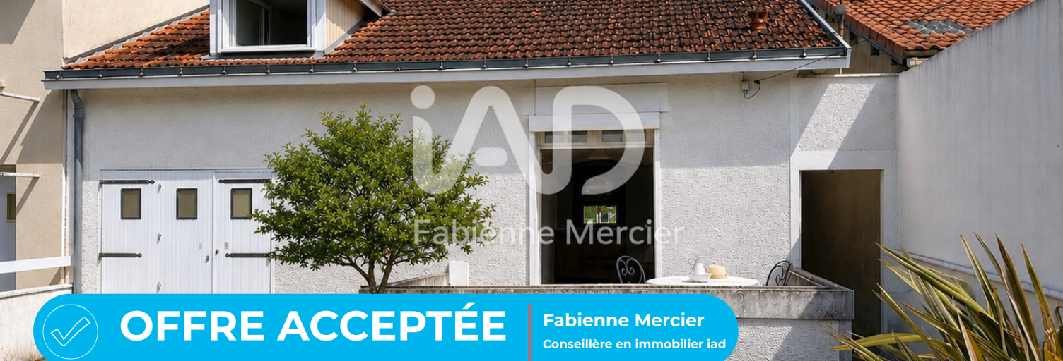 Maison 4 Pièces 55 m² à vendre à La Plaine-sur-Mer (44770)