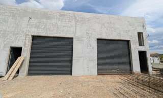 Commerce  121 m² à louer à Villeneuve-lès-Béziers (34420)