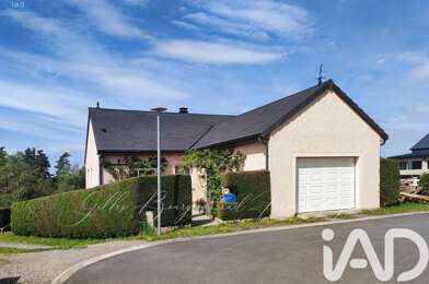 Maison 5 pièces 158000 €