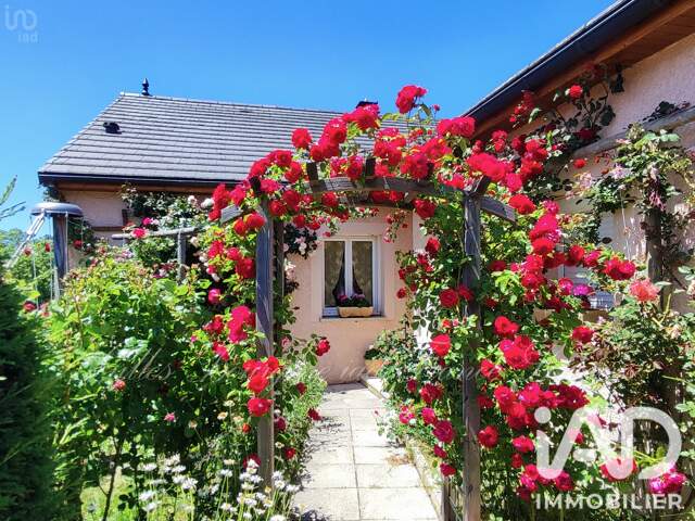 Vente Pavillon 5 pièces — photo du bien