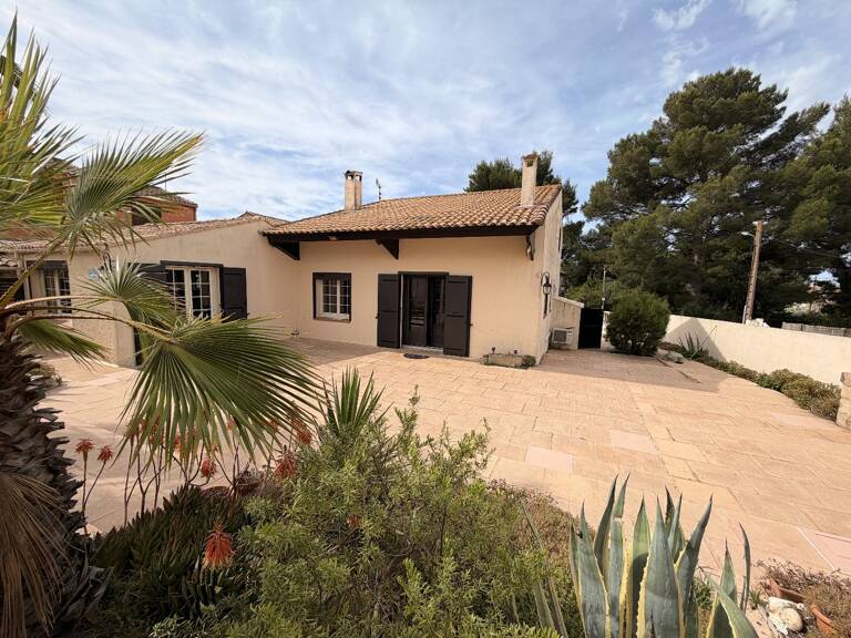 Maison — photo 1