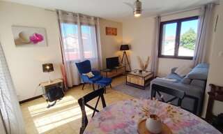 Appartement 2 Pièces 45 m² à vendre à Valras-Plage (34350)