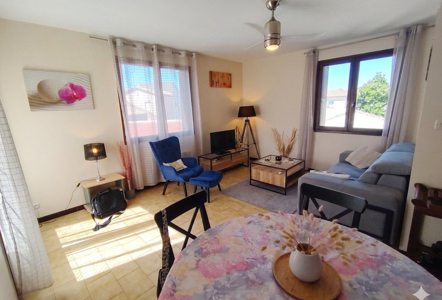 Appartement — photo 1