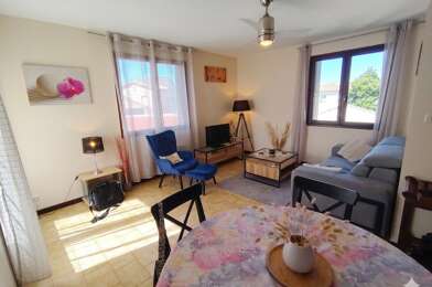 Appartement 2 pièces 159000 €