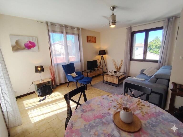 Appartement — photo 1
