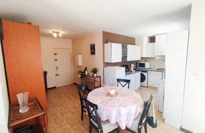Appartement — photo 2