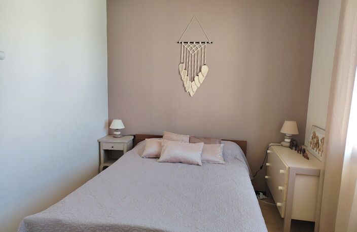 Appartement — photo 4