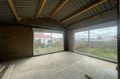 Maison 4 pièces 159500 €