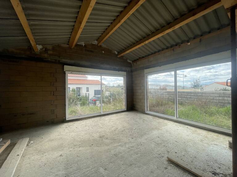 Maison — photo 1