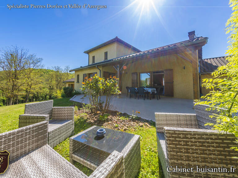 Environnement privilégié pour cette maison de famille — photo 1