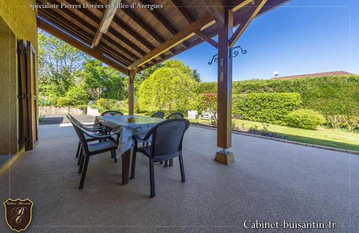 Environnement privilégié pour cette maison de famille — photo 2