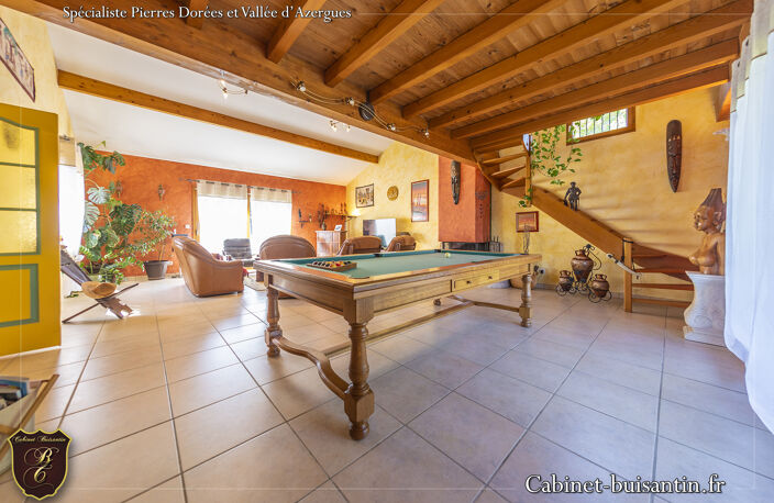 Environnement privilégié pour cette maison de famille — photo 3