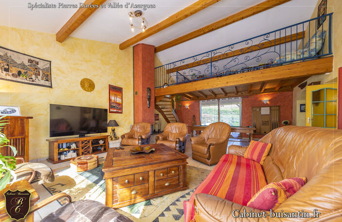 Environnement privilégié pour cette maison de famille — photo 4