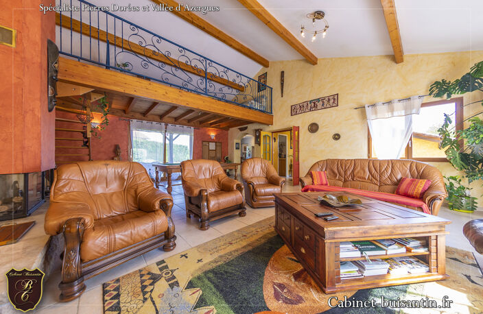 Environnement privilégié pour cette maison de famille — photo 5