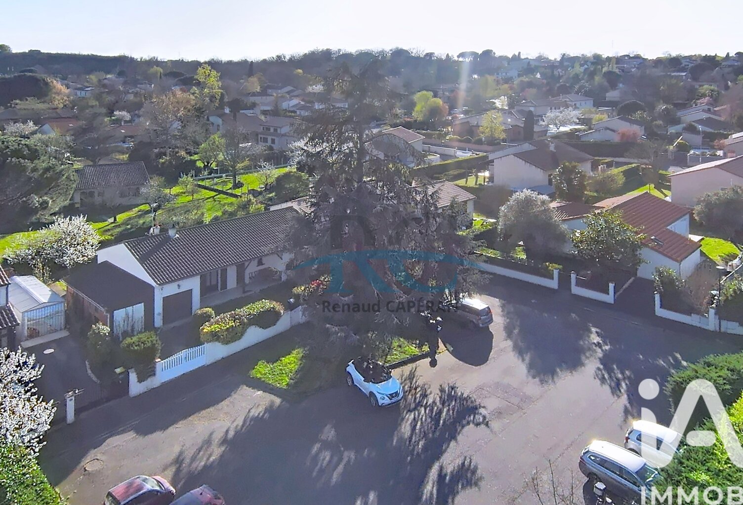 Vente Maison traditionnelle 4 pièces — photo 1