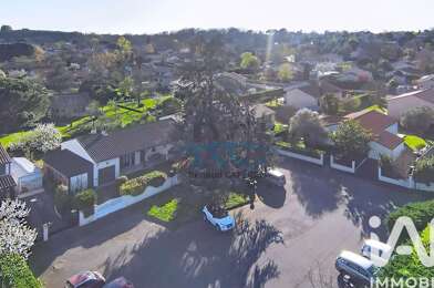 Maison 4 pièces 315000 €