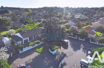 Vente Maison traditionnelle 4 pièces — photo du bien
