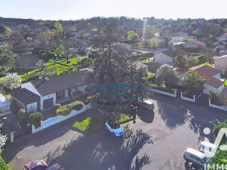 Vente Maison traditionnelle 4 pièces — photo 1