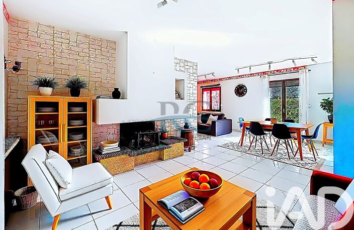 Vente Maison traditionnelle 4 pièces — photo 3