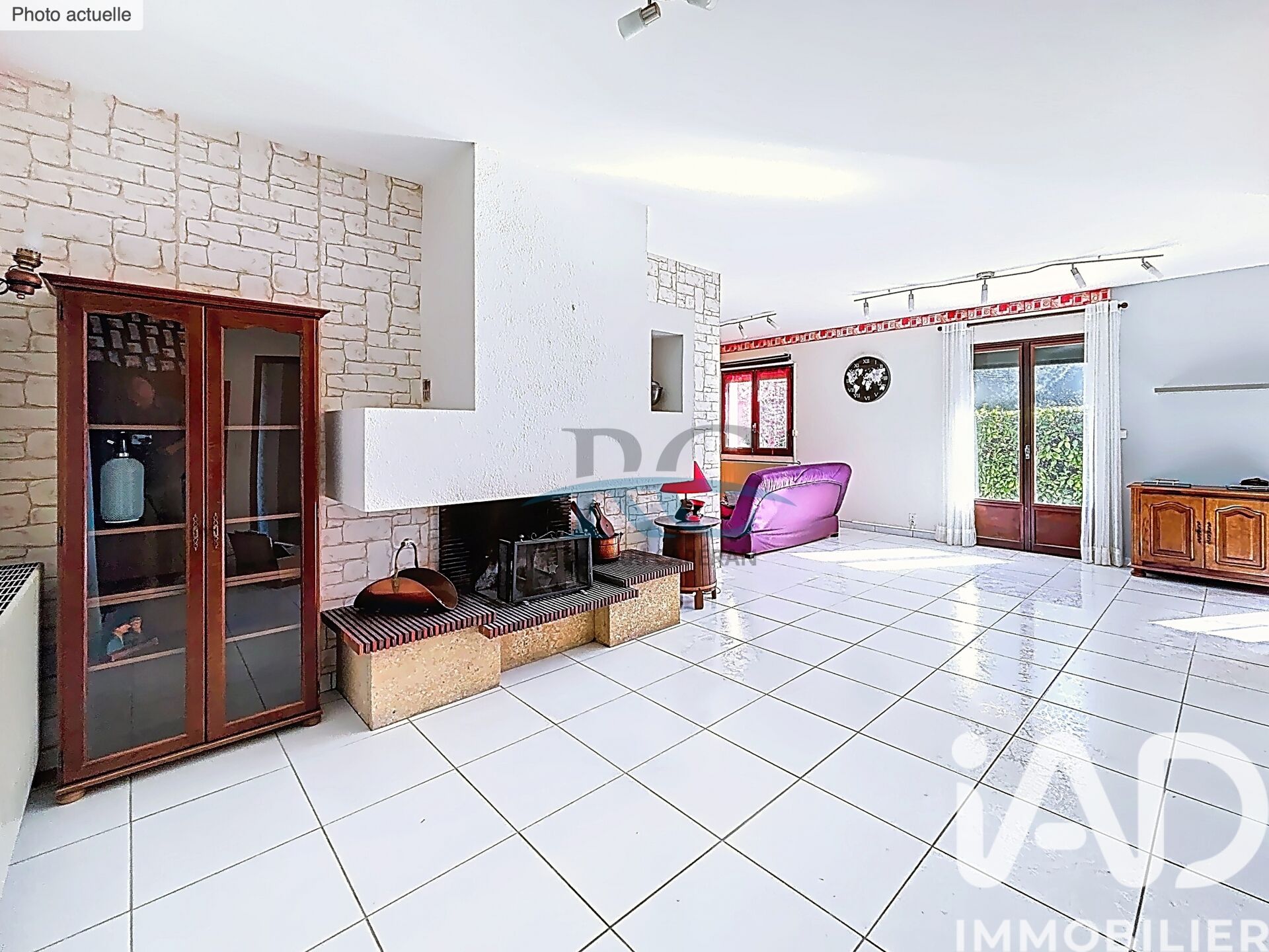 Vente Maison traditionnelle 4 pièces - Photo 4