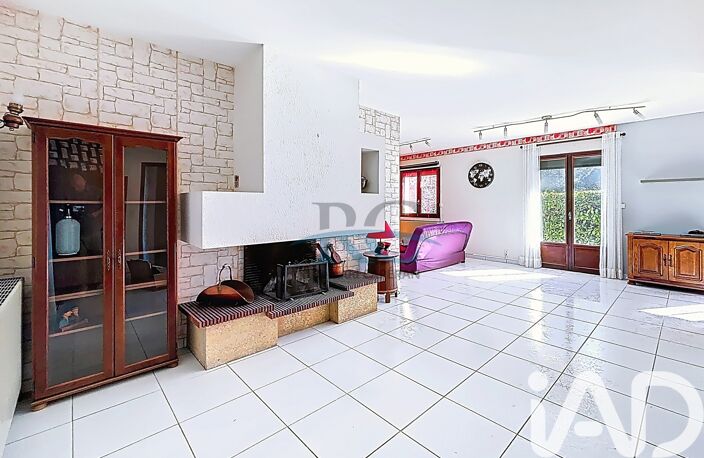 Vente Maison traditionnelle 4 pièces — photo 4