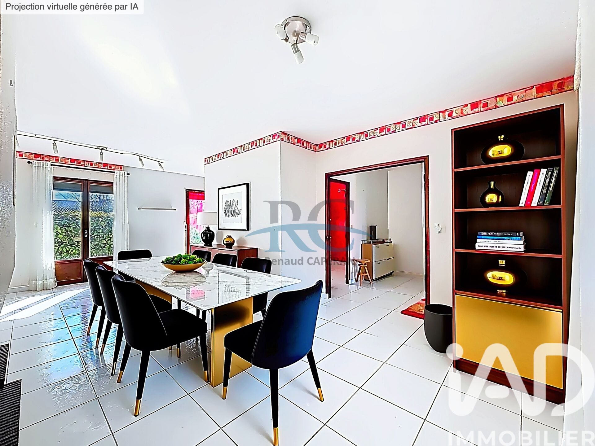 Vente Maison traditionnelle 4 pièces - Photo 5