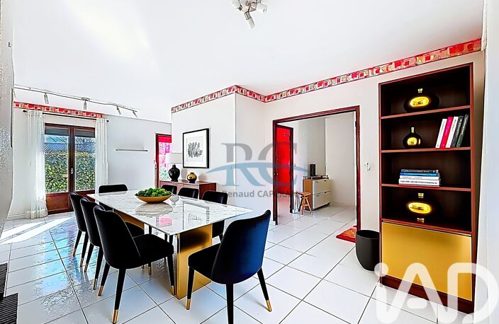 Vente Maison traditionnelle 4 pièces — photo 5