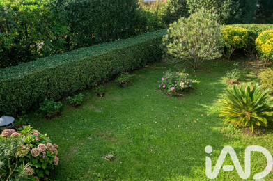 Appartement 3 pièces 530000 €